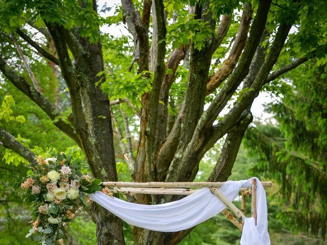 Keith and Cailin's Wedding in Andover, New Jersey 43