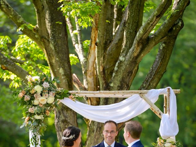 Keith and Cailin's Wedding in Andover, New Jersey 47