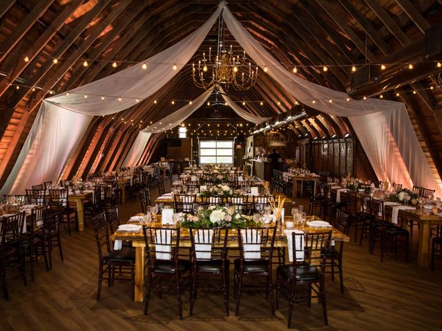 Keith and Cailin's Wedding in Andover, New Jersey 52