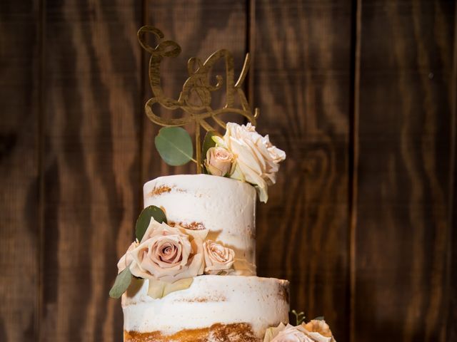 Keith and Cailin's Wedding in Andover, New Jersey 55