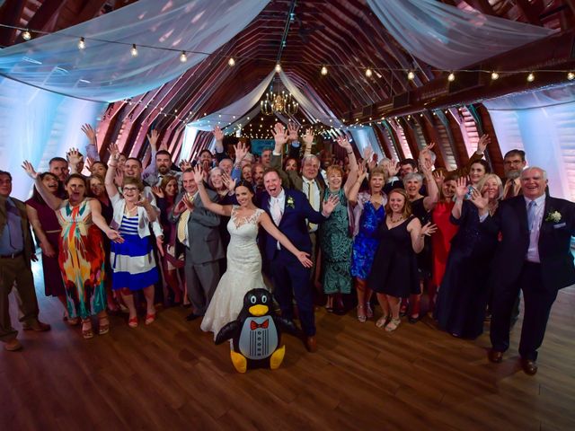 Keith and Cailin's Wedding in Andover, New Jersey 57