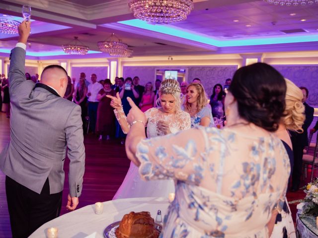 Krystian and Natalia&apos;s Wedding in Smithtown, New York 56