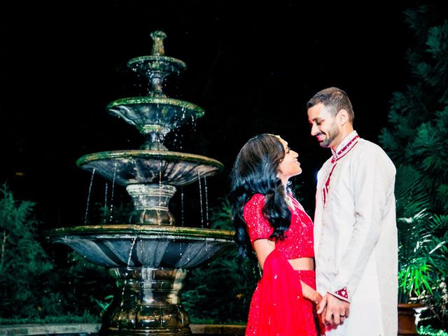 Dency and Briana's Wedding in Freehold, New Jersey 2