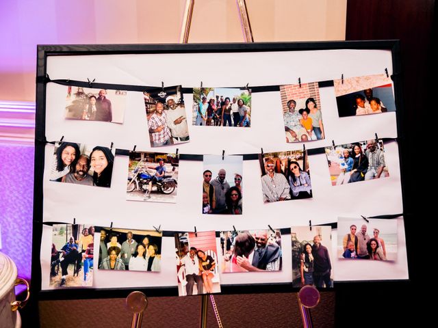 Dency and Briana's Wedding in Freehold, New Jersey 16