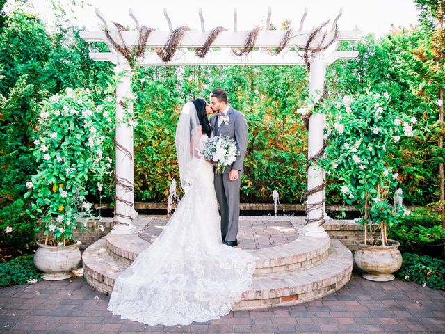 Dency and Briana's Wedding in Freehold, New Jersey 1