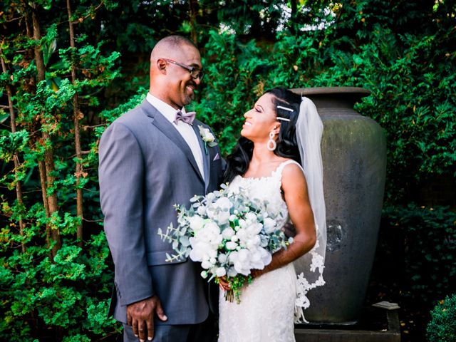 Dency and Briana's Wedding in Freehold, New Jersey 25