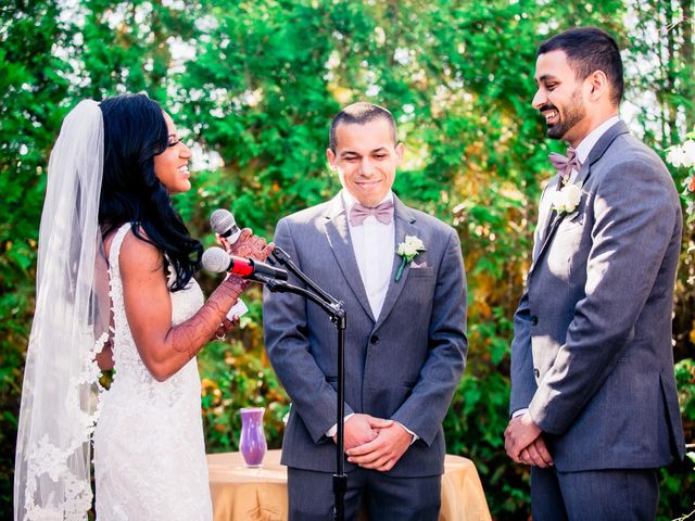 Dency and Briana's Wedding in Freehold, New Jersey 30