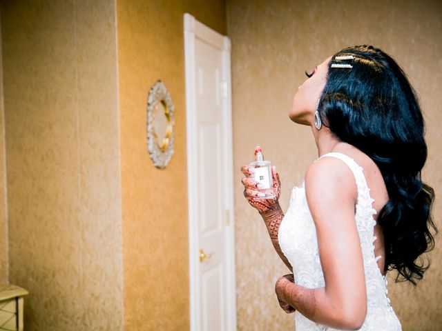 Dency and Briana's Wedding in Freehold, New Jersey 36
