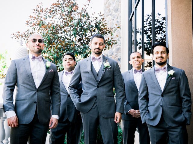 Dency and Briana's Wedding in Freehold, New Jersey 39