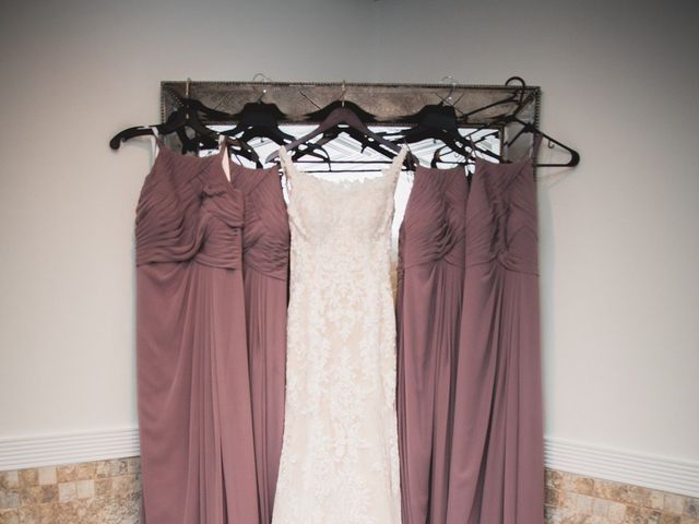 Dency and Briana's Wedding in Freehold, New Jersey 46