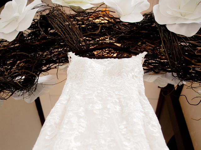 Dency and Briana's Wedding in Freehold, New Jersey 52