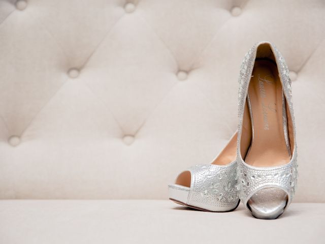 Dency and Briana's Wedding in Freehold, New Jersey 58