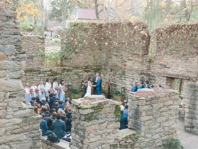 Erica and Jeff&apos;s Wedding in Powhatan, Virginia 31