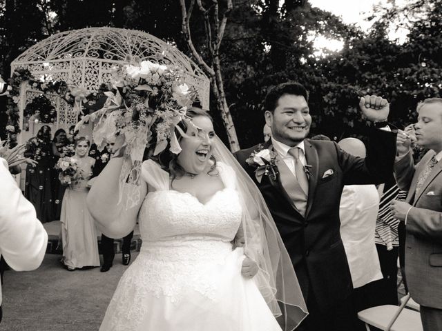 Luis and Danielle&apos;s Wedding in Cortlandt Manor, New York 10