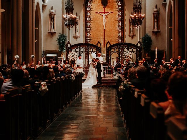 Stefano and Chelsea&apos;s Wedding in Los Angeles, California 13