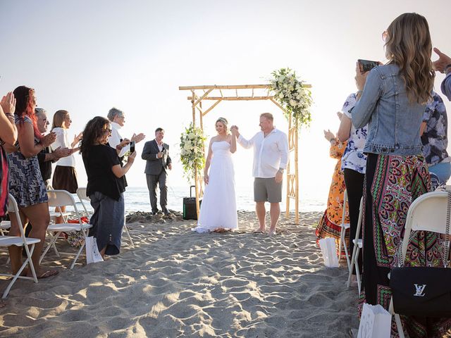 Jeff and Jennifer&apos;s Wedding in Carlsbad, California 8