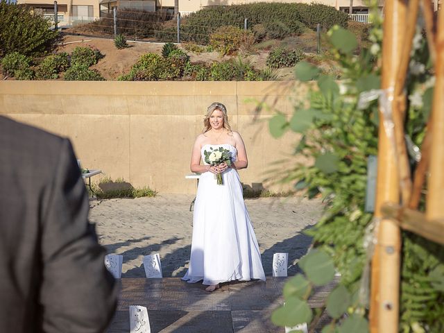 Jeff and Jennifer&apos;s Wedding in Carlsbad, California 11