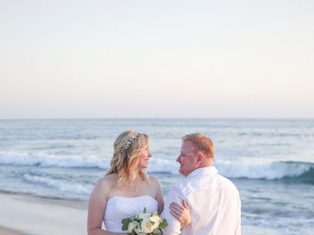 Jeff and Jennifer&apos;s Wedding in Carlsbad, California 19