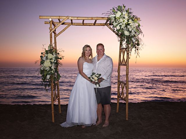 Jeff and Jennifer&apos;s Wedding in Carlsbad, California 20