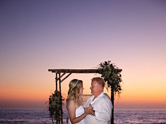 Jeff and Jennifer&apos;s Wedding in Carlsbad, California 21