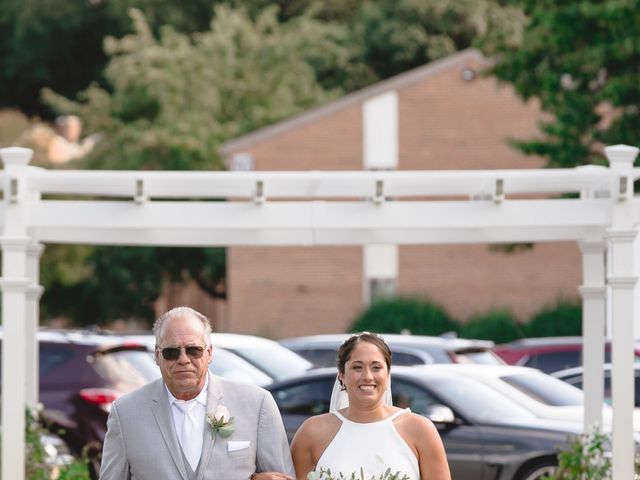 Kelsey and Evelyn&apos;s Wedding in Mount Laurel, New Jersey 48