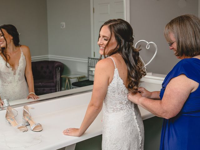 Kelsey and Evelyn&apos;s Wedding in Mount Laurel, New Jersey 90