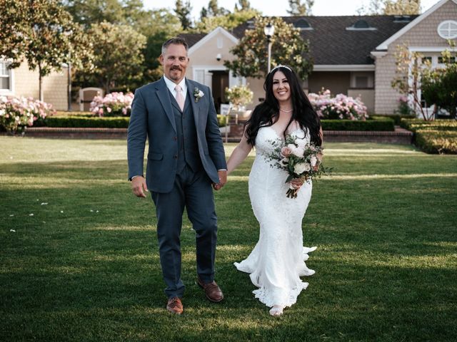 Monica and Jason&apos;s Wedding in Temecula, California 2