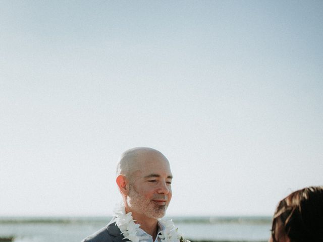 Johnny and Gemma&apos;s Wedding in Waikoloa, Hawaii 14
