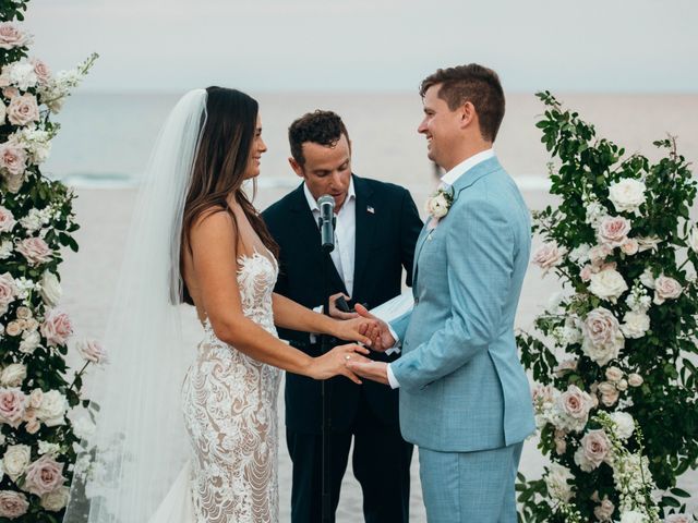 Jimmy and Elisabeth&apos;s Wedding in Delray Beach, Florida 15