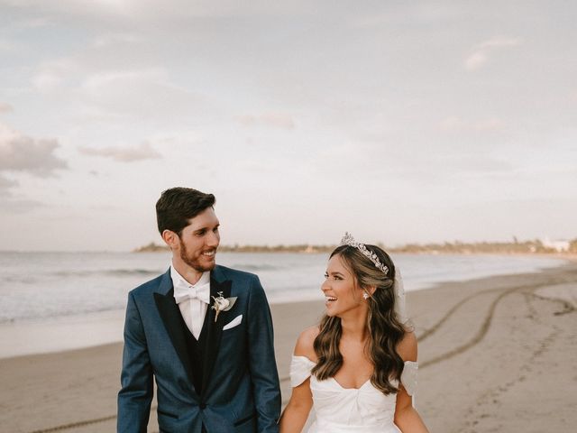 Daniel and Nicole&apos;s Wedding in Carolina, Puerto Rico 31