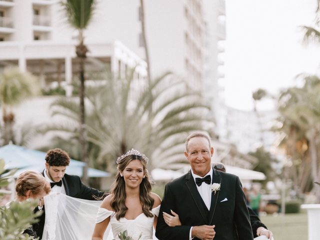 Daniel and Nicole&apos;s Wedding in Carolina, Puerto Rico 104