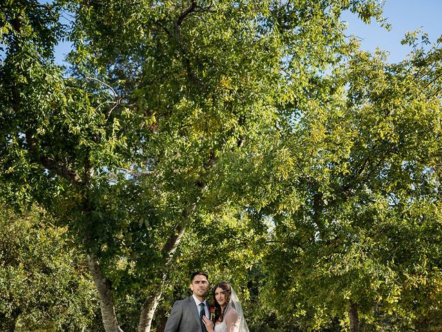 Ammitt and Emily&apos;s Wedding in Mountain Home, Texas 1