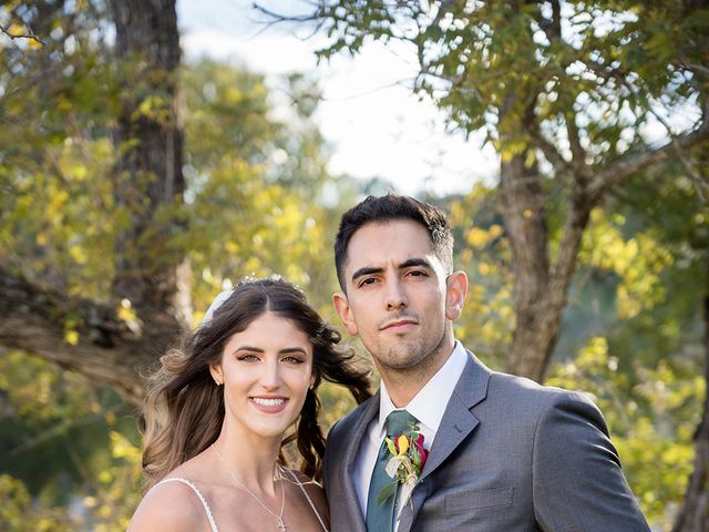 Ammitt and Emily&apos;s Wedding in Mountain Home, Texas 3