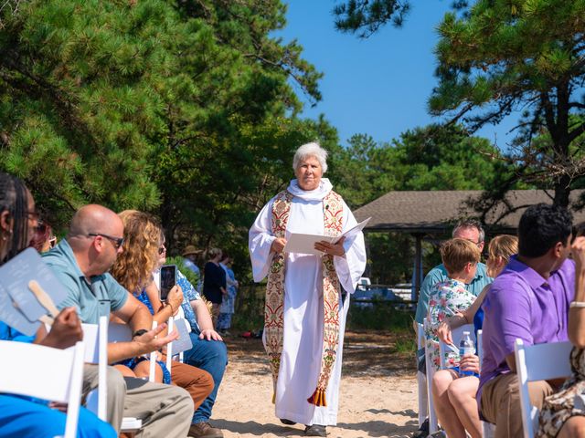 Robert and Diane&apos;s Wedding in Lewes, Delaware 37