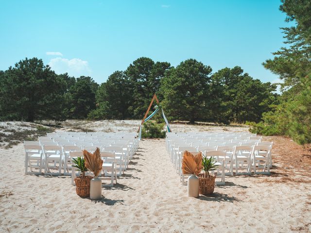 Robert and Diane&apos;s Wedding in Lewes, Delaware 38