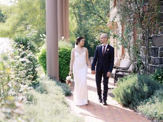Melissa & Dany's wedding