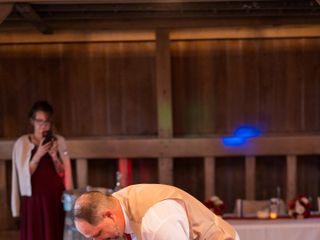 Kyanna &amp; Zack's wedding 2