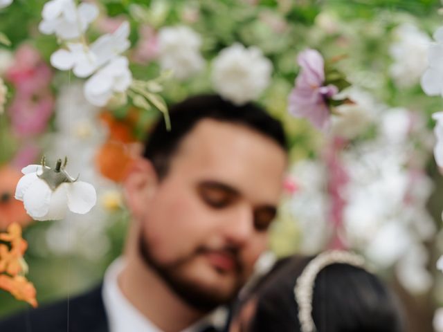 Robert and Christina's Wedding in Lorton, Virginia 12