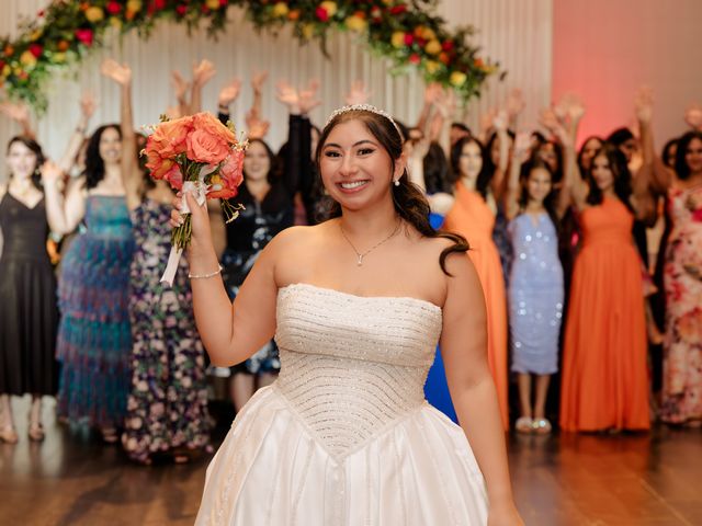 Robert and Christina's Wedding in Lorton, Virginia 2