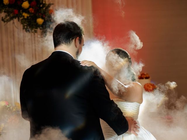 Robert and Christina's Wedding in Lorton, Virginia 26