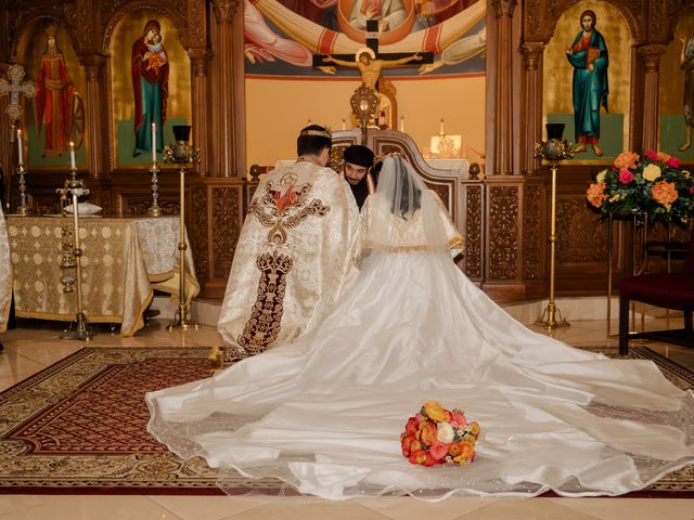 Robert and Christina's Wedding in Lorton, Virginia 29