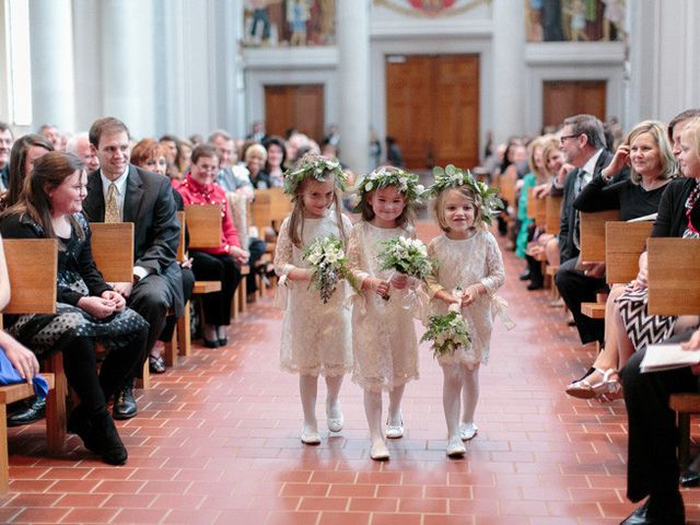 Kellie and John-Paul&apos;s Wedding in Saint Benedict, Louisiana 12