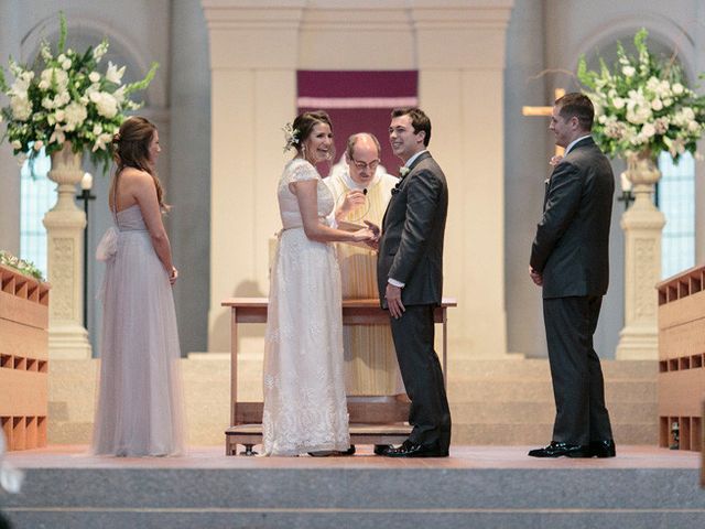 Kellie and John-Paul&apos;s Wedding in Saint Benedict, Louisiana 13