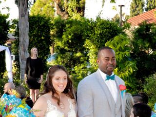 Curtis &amp; Alyssa&apos;s wedding 2