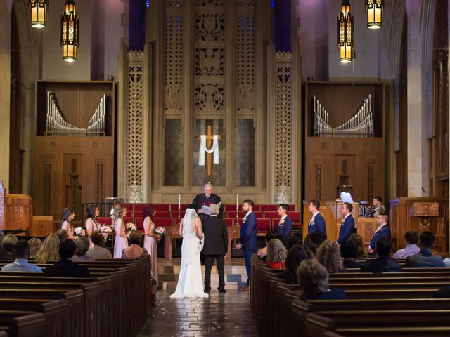 Paul and Vinka&apos;s Wedding in Cleveland, Ohio 5
