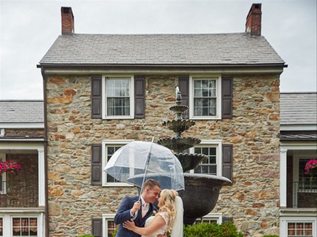 Justin Price and Danielle Price&apos;s Wedding in Hampton, New Jersey 7