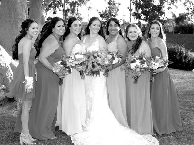 Alyssa and Curtis's Wedding in Oxnard, California 1