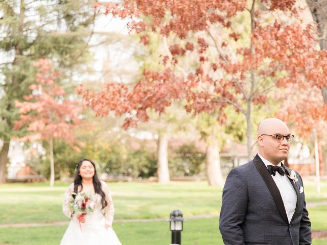 Rafael and Maria&apos;s Wedding in Pleasant Hill, California 9