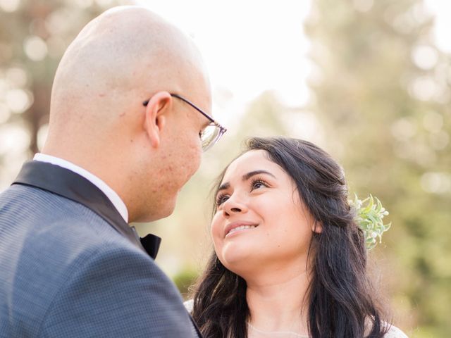 Rafael and Maria&apos;s Wedding in Pleasant Hill, California 19