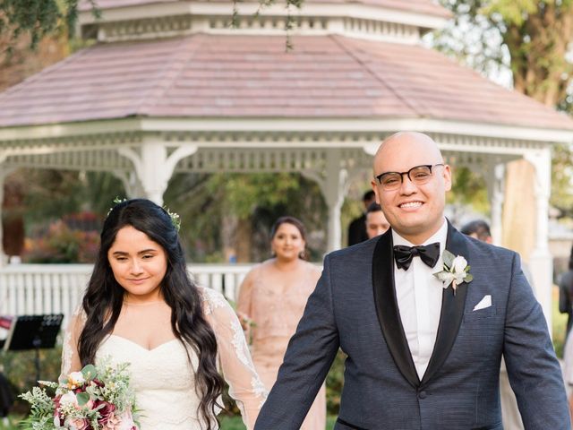 Rafael and Maria&apos;s Wedding in Pleasant Hill, California 32